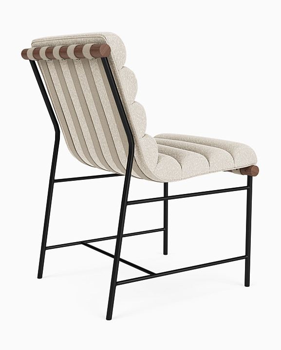 Frame 12 of "VAIL DINING CHAIR" 